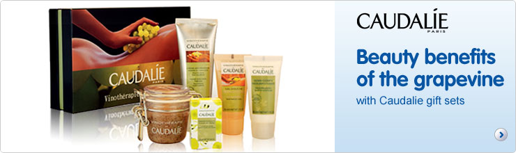 Caudalie